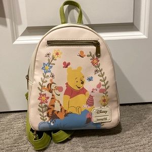 Winnie the Pooh and Friends Loungefly